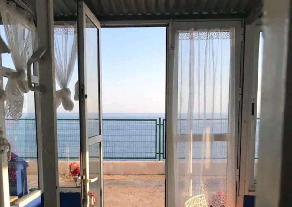 The Beach Hut With Lazy Spa Adra Eksteriør billede
